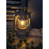 Stormlamp roest led