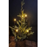 Countryfield kerstboomkaarsjes led