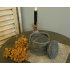 Houten onderzetters